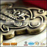 Custom High Quality Metal Marathon Sports Medal For Gifts thumbnail-4