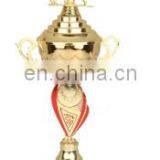 Newest Popular Gold Plated Dance Trophies
