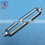 Custom Metal Fabrication Stainless Steel Small Parts thumbnail-1