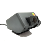 960P 1.3MP Audio Dual Lens Wide Angle Vehicle Car Camera thumbnail-2