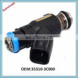 GENUINE Fuel Injector Fits 06-12 Hyundai KiaS 3.3L 3.8L DOHC V6 OEM 35310-3C000 353103C000 thumbnail-2
