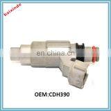 Auto Spare Parts Car Mitsubishi Injectors Nozzle Fuel Injector CDH390 thumbnail-3