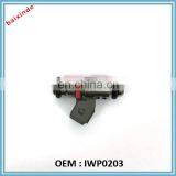 Auto Parts Marelli Fuel Injector IWP023 For Fiat VW thumbnail-1