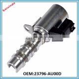 FOR NISSANs OEM 03 - 06 Sentra 1.8 Camshaft Solenoid Valve 23796-AU00B 23796AU000, 23796AU00A, 23796AU00D