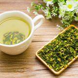 Lotus Plumule Lotus Seed Core Lotus Heart Lotus Seed Extract Lose Weight Tea Clear Fire Lotus Core Tea thumbnail-4