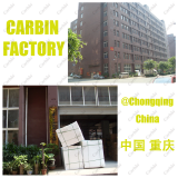 Chongqing Kabin General Machinery company overview - view 1 thumbnail
