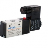 VUVS-L25-M52-MD-G14-F8-1C1+G Sla Piston Normally Colse Type Solenoid Valves Little Friction thumbnail-1