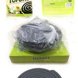 Natural Topone Black Mosquito Coil OEM thumbnail-2