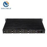 Cheap Iptv 8 Channel HD IPTV Encoder Support APP on Mobile Phone thumbnail-3