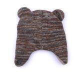 China Animal Beanie Hat Knitting Pattern Supplier thumbnail-2