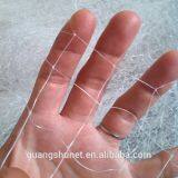NYLON Chinese Factory 20*5 M Black Hunting Bird Net Bird Mist Net Anti Bird Net thumbnail-2