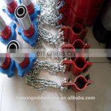 Factory Direct Sale Drilling Rubber Hose Rotary Drilling Rig Hose thumbnail-5