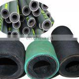 Peristaltic Squeeze Factory Direct Sale Italy Hydraulic Sandblasting Hose thumbnail-4