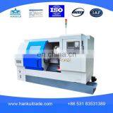 CK40L Turning Diameter 400mm Mini Cnc Machine