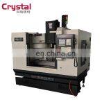 China CNC Milling Machine Manufacturer VMC7032