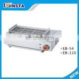 BBQ Grill Mat (Set Of 3) - A Miracle Barbecue Solution for Gas, Charcoal or Electric Grill thumbnail-2