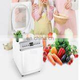 High Speed Tomato Cleaning Machine. Vegetable Washing Machine thumbnail-2
