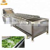 Industrial Fruit Washing Machine/vegetable and Fruit Washing Machine thumbnail-1