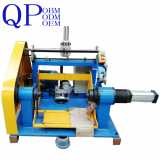 Φ630-Φ1000mm Retractable Wire Machine Cable Wire Coiling Winding Machine thumbnail-4