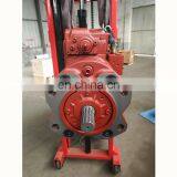 Excavator Sk250 Hydraulic Pump Sk250-6 Main Pump thumbnail-3