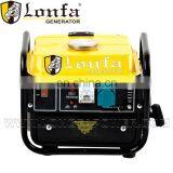 600W Gasoline Generator Set Price thumbnail-2