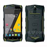 HiDON 4--5.5 inch SOS NFC PTT Rugged phone or rugged smartphone or waterproof phone or waterproof rugged smart phone