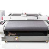 Foam Cutting Machine thumbnail-2