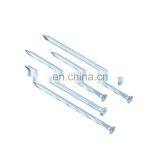 High Quality Steel Concrete Nails and Nails Steel and Collated Gas Pins thumbnail-5