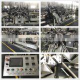 New Design Horizontal Four Head Welding Machine With Great Price thumbnail-3