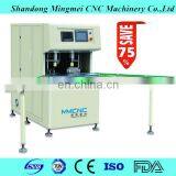 Pvc Window Machine Romania Cnc Corner Cleaning Machine for Pvc Window and Door Upvc Window Making Machine thumbnail-5