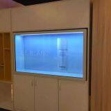 Transparent Display LCD Transparent Screen LCD Transparent Screen For Sale thumbnail-4