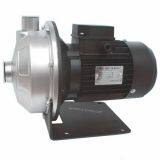 CHL Stainless Steel Horizontal Multistage Centrifugal Water Pump thumbnail-5