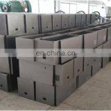 Stainless Steel Sheet Metal Box Fabrication With Rich Experience thumbnail-6