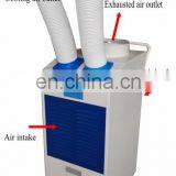 Gas Powered Portable Cooler YDH-4500 thumbnail-4