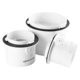 Corrugated PE Polyethylene Electrical Flexible Pipe thumbnail-1