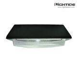 DLC Premium 40W LED Parking Grarge Lights, 100-277vac, 120 LPW, 5yrs Warranty thumbnail-1