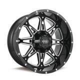 Off Road Rims IMPACT-815 thumbnail-1
