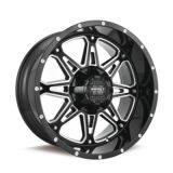 Off Road Rims IMPACT-815