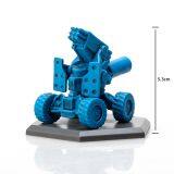 OEM 3-5cm Tall Action Figure With Brush Painting/ Robot Game Miniature thumbnail-5