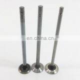 QSX15/ISX15 Valve Intake 4965868 And Exhaust Valve 4101454 thumbnail-2