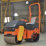 Small Vibratory Tamping Roller Road Roller Compactor Price Road Roller Used For Asphalt Roads thumbnail-4