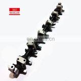 Complete Rocker Arms 6BG1 6BD1rocker Arm With Rocker Arm Adjusting Screw