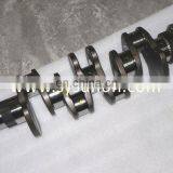Original ISF3.8 Marine Diesel Engine Forged Crankshaft 5261375 thumbnail-4