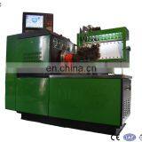 AC Three Phase 380V 50Hz 11KW Motor Diesel Fuel Injection Pump Test Bench for Diesel Workshop thumbnail-5