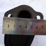 High Quality 5KVA 188F GX390 Generator Muffler Spare Parts thumbnail-5