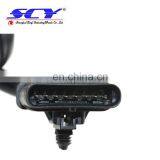 Rear Axle Motor Kit Compatible 2011-2016 Suitable for Jeep CHRYSLER Grand Cherokee OE 68084266AB 68084266AA 68084266AC thumbnail-5