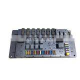 Коробка распределительных реле и предохранителей WG9716580021, подходящая для Sinotruk Howo