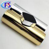 Manufacturer Sells Alcohol Resistance Testing / Plastic Material / Cosmetic PC Material Hot Stamping Foil thumbnail-2