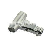 Odm Oem Steel Aluminum Color Anodized Handle Service Anodised Precision Cnc Machining Parts thumbnail-7