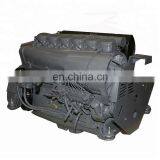 80Hp F6L912 Deutz 6 Cylinder Air Cooled Diesel Engine